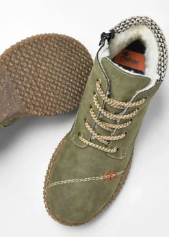 Zapatillas deportivas de caña alta de Rieker