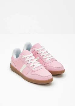 Zapatillas deportivas de estilo retro
