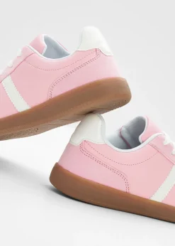 Zapatillas deportivas de estilo retro