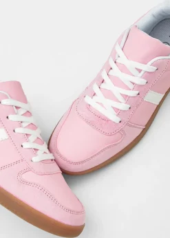 Zapatillas deportivas de estilo retro