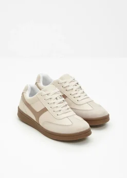 Zapatillas deportivas de estilo retro