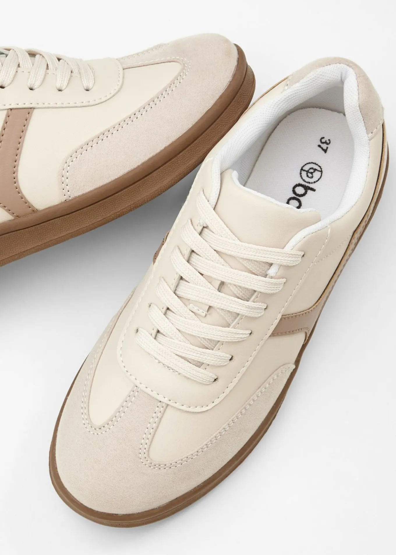 Zapatillas deportivas de estilo retro