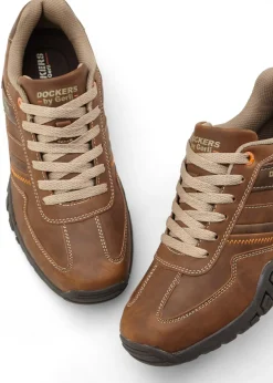 Zapatillas deportivas Dockers by Gerli