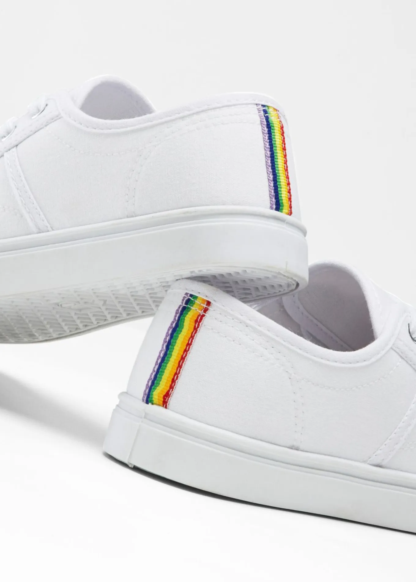 Zapatillas deportivas Orgullo