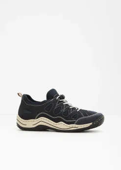 Zapatillas deportivas sin cordones de Rieker con suela ligera