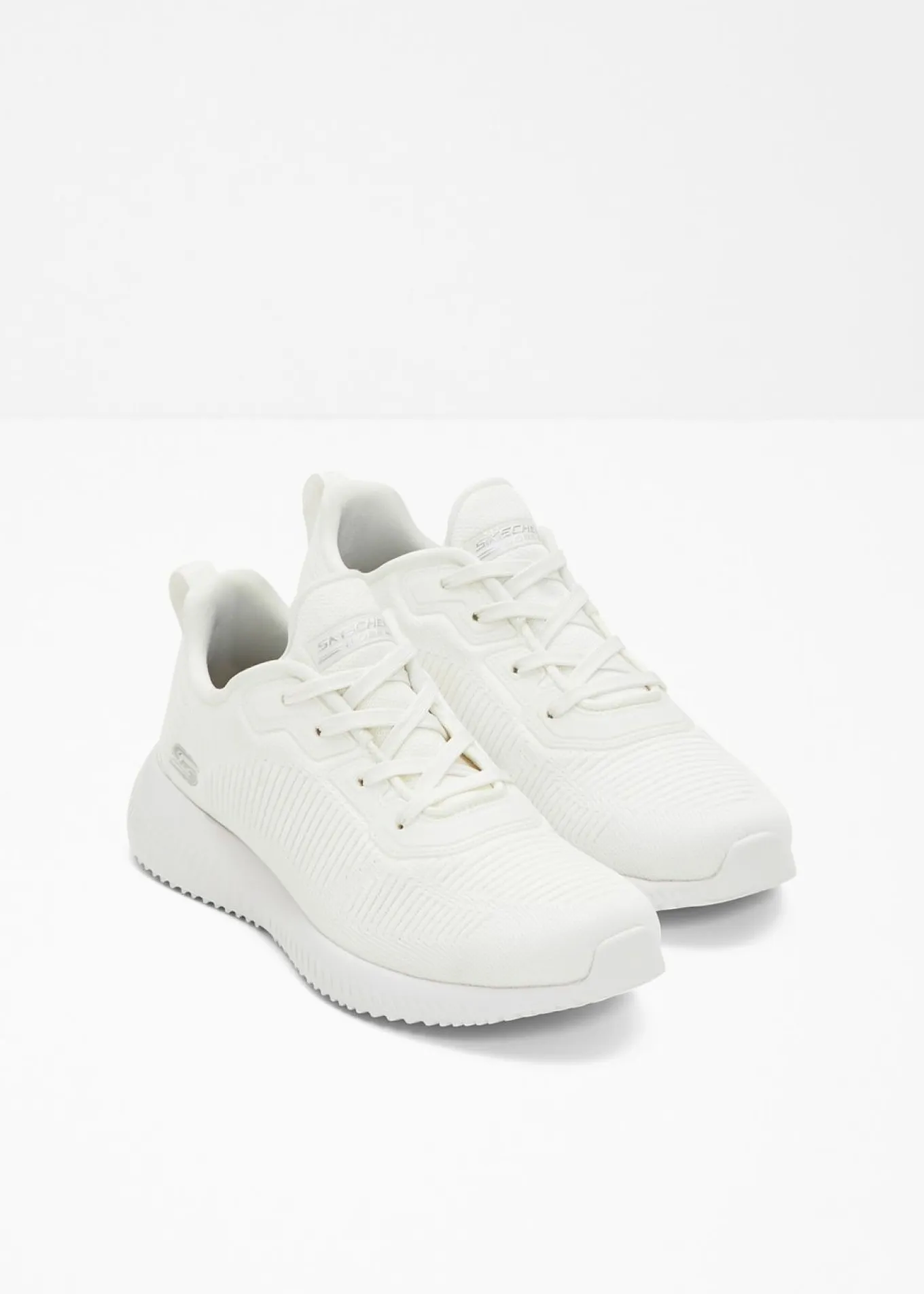 Zapatillas deportivas Skechers con espuma viscoelástica