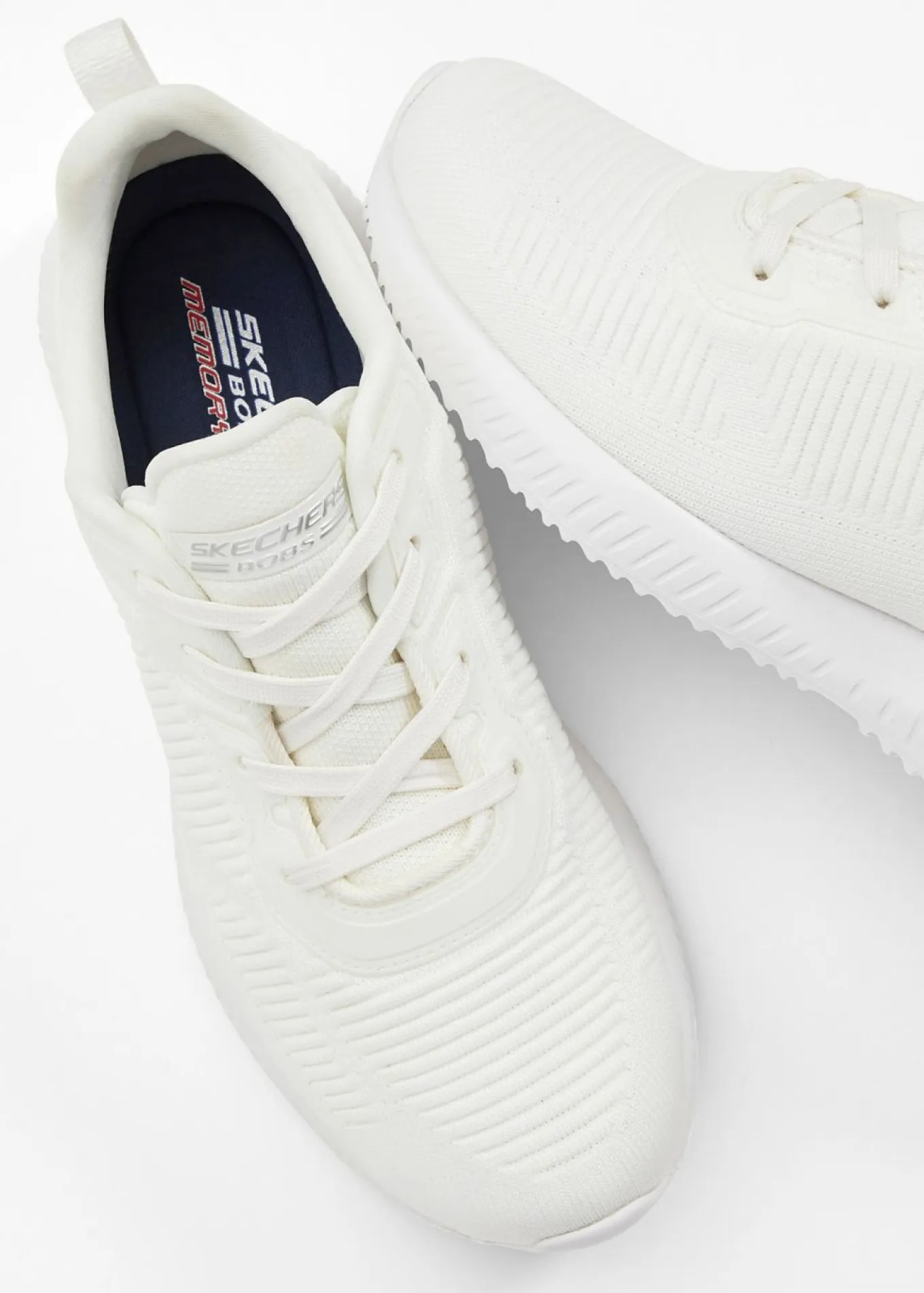 Zapatillas deportivas Skechers con espuma viscoelástica