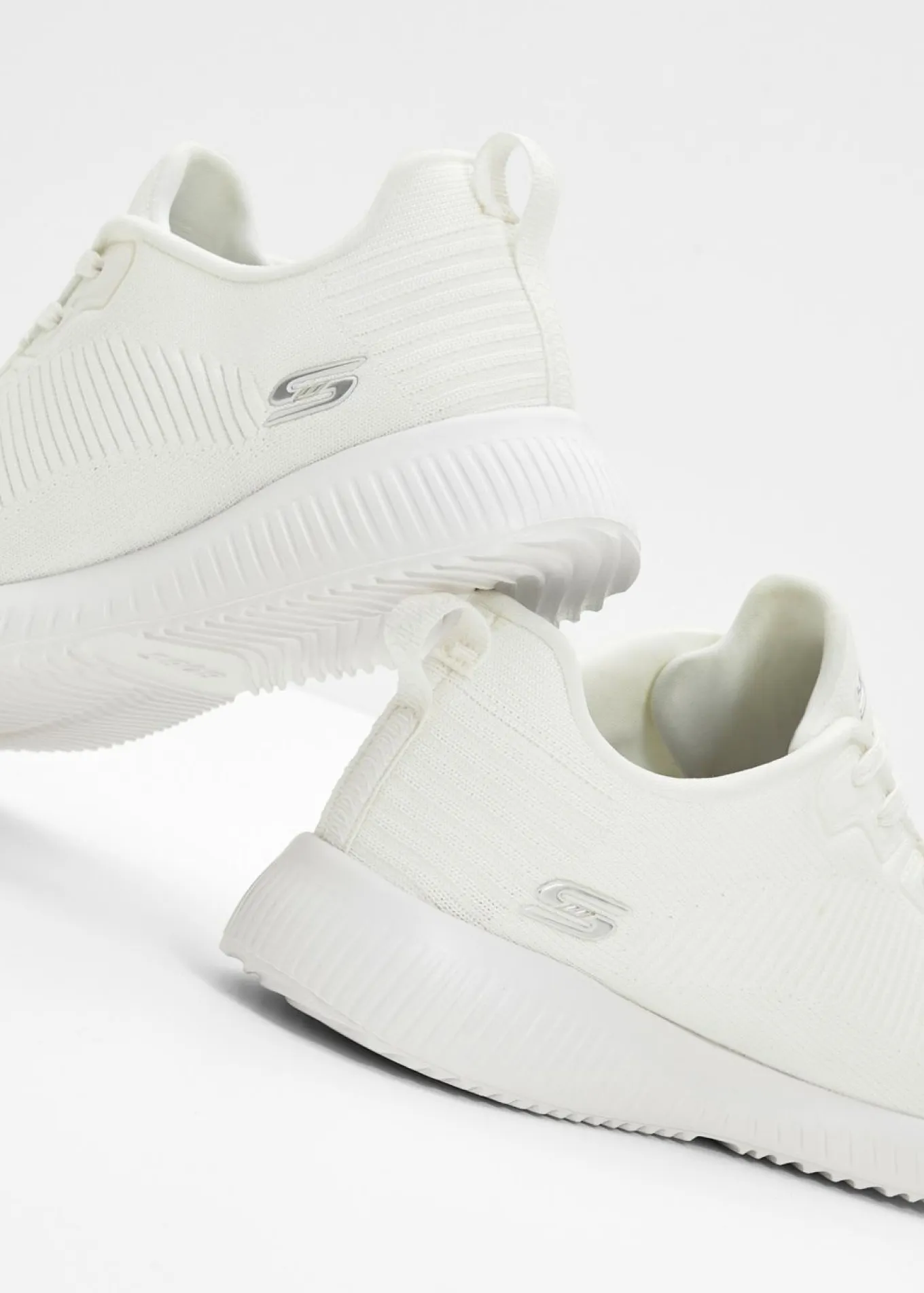 Zapatillas deportivas Skechers con espuma viscoelástica