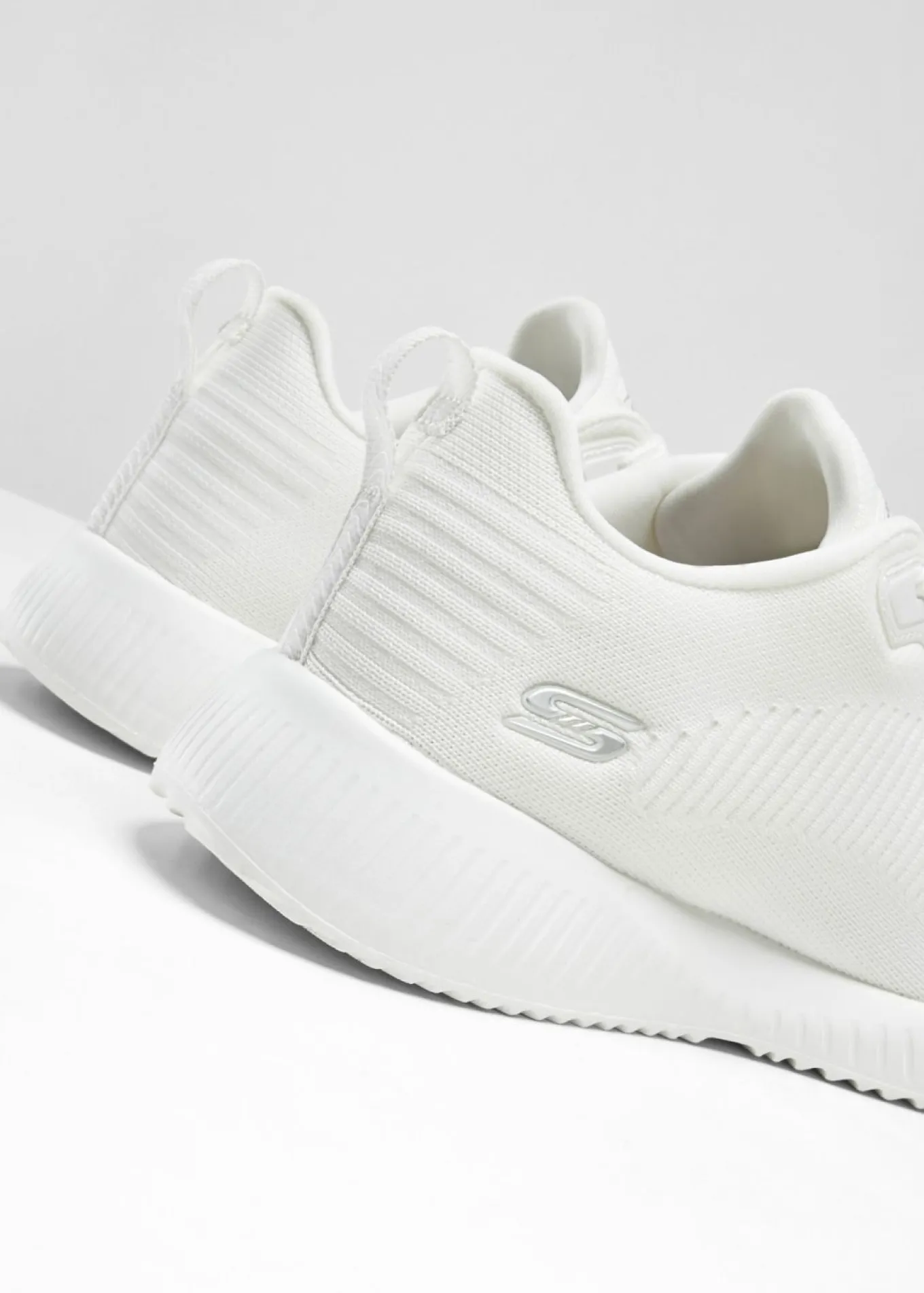 Zapatillas deportivas Skechers con espuma viscoelástica
