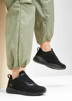 Zapatillas deportivas Skechers con espuma viscoelástica