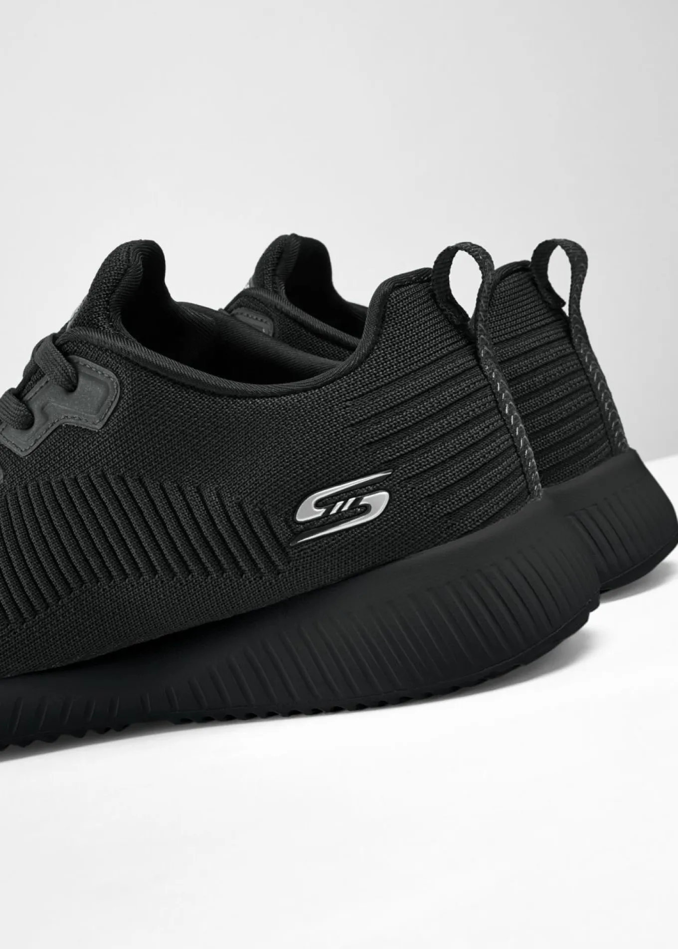 Zapatillas deportivas Skechers con espuma viscoelástica