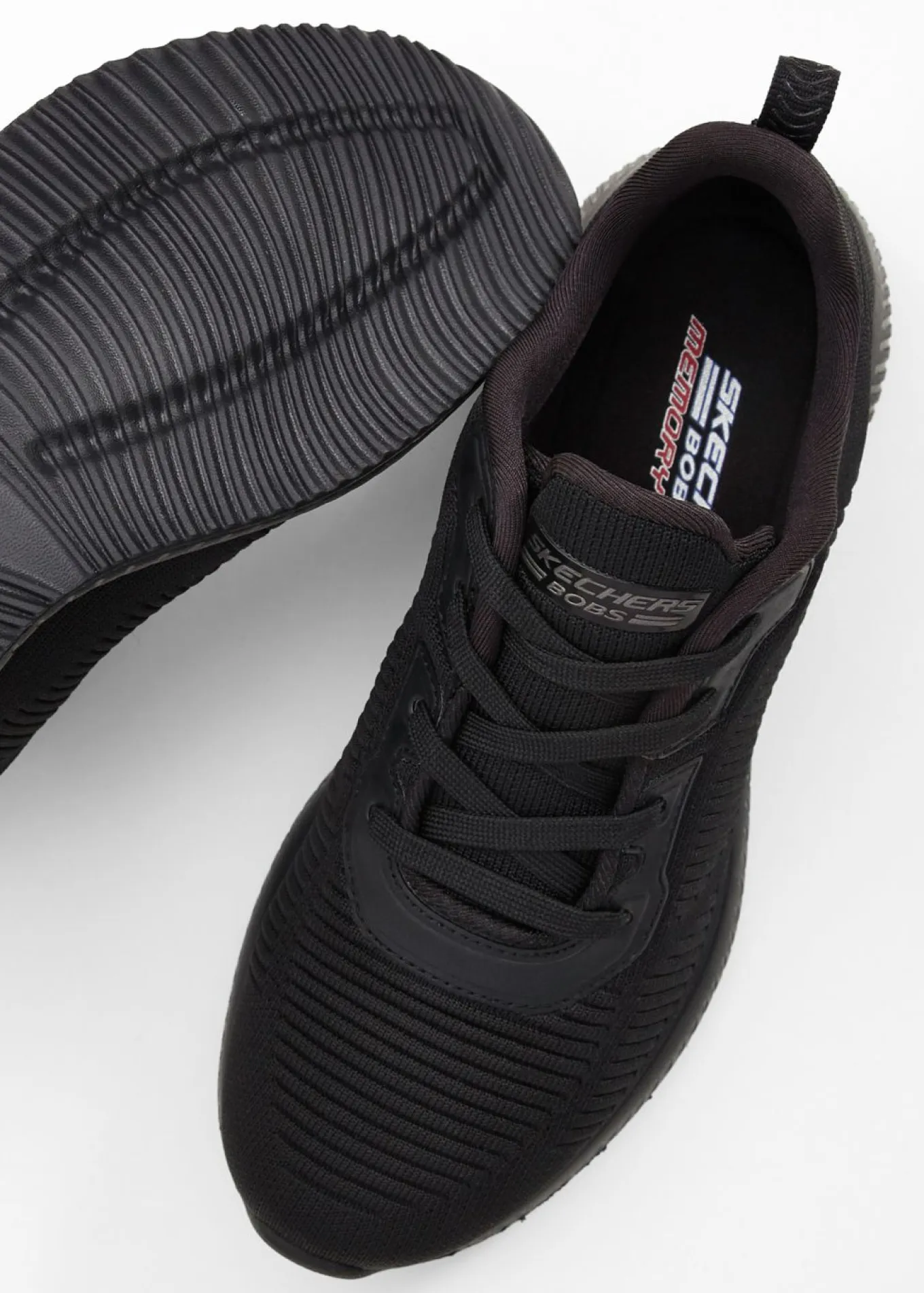 Zapatillas deportivas Skechers con espuma viscoelástica