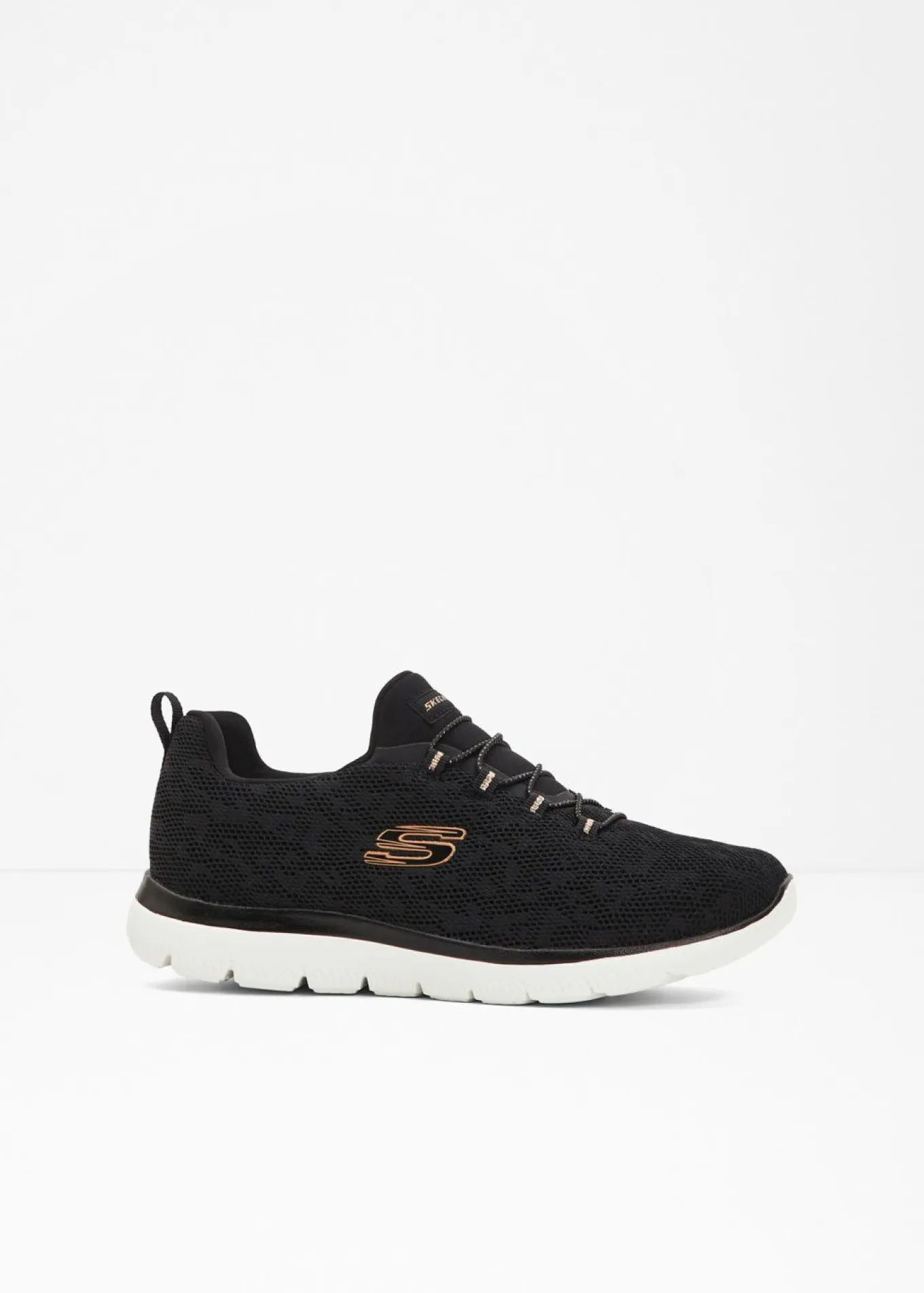 Zapatillas deportivas Skechers con espuma viscoelástica