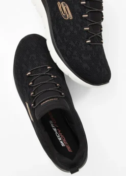 Zapatillas deportivas Skechers con espuma viscoelástica
