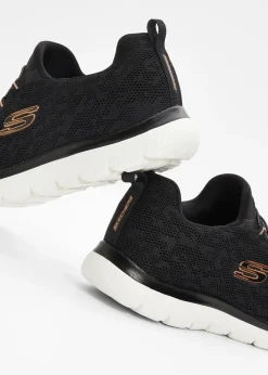 Zapatillas deportivas Skechers con espuma viscoelástica