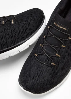 Zapatillas deportivas Skechers con espuma viscoelástica
