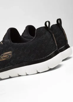 Zapatillas deportivas Skechers con espuma viscoelástica