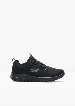 Zapatillas deportivas Skechers con espuma viscoelástica