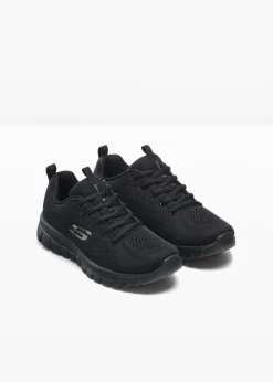 Zapatillas deportivas Skechers con espuma viscoelástica