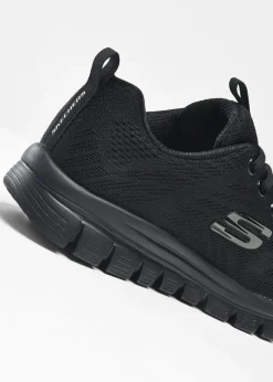 Zapatillas deportivas Skechers con espuma viscoelástica