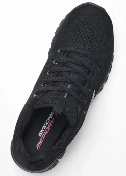 Zapatillas deportivas Skechers con espuma viscoelástica