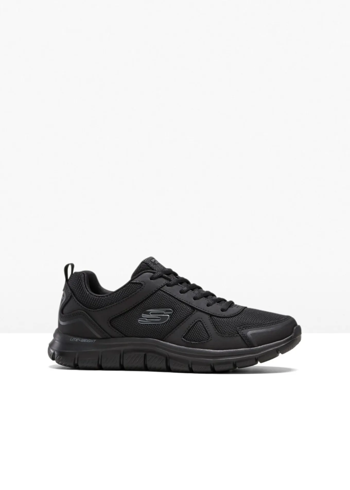 Zapatillas deportivas Skechers con espuma viscoelástica