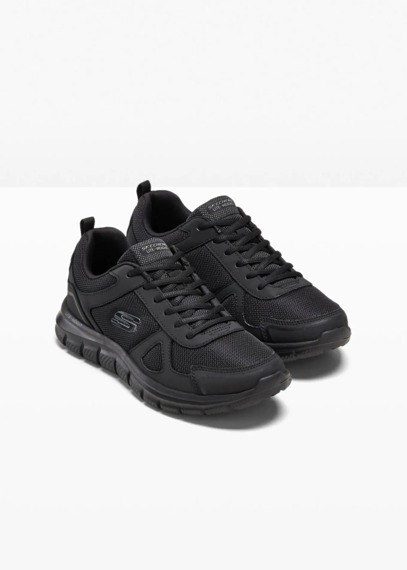 Zapatillas deportivas Skechers con espuma viscoelástica