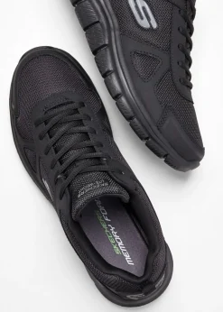 Zapatillas deportivas Skechers con espuma viscoelástica