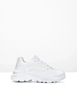 Zapatillas deportivas tipo chunky con suela ligera