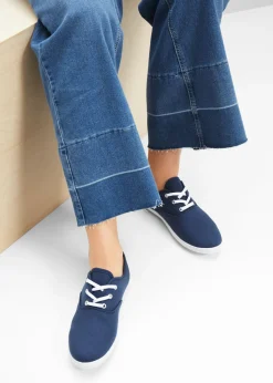 Zapatillas deportivas veraniegas