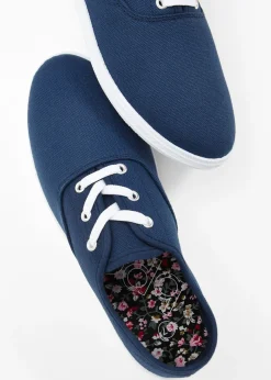 Zapatillas deportivas veraniegas