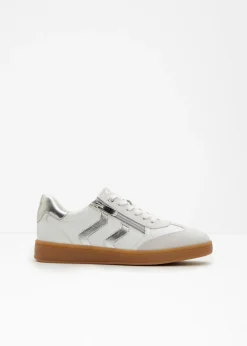 Zapatillas Marco Tozzi con look retro