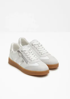 Zapatillas Marco Tozzi con look retro