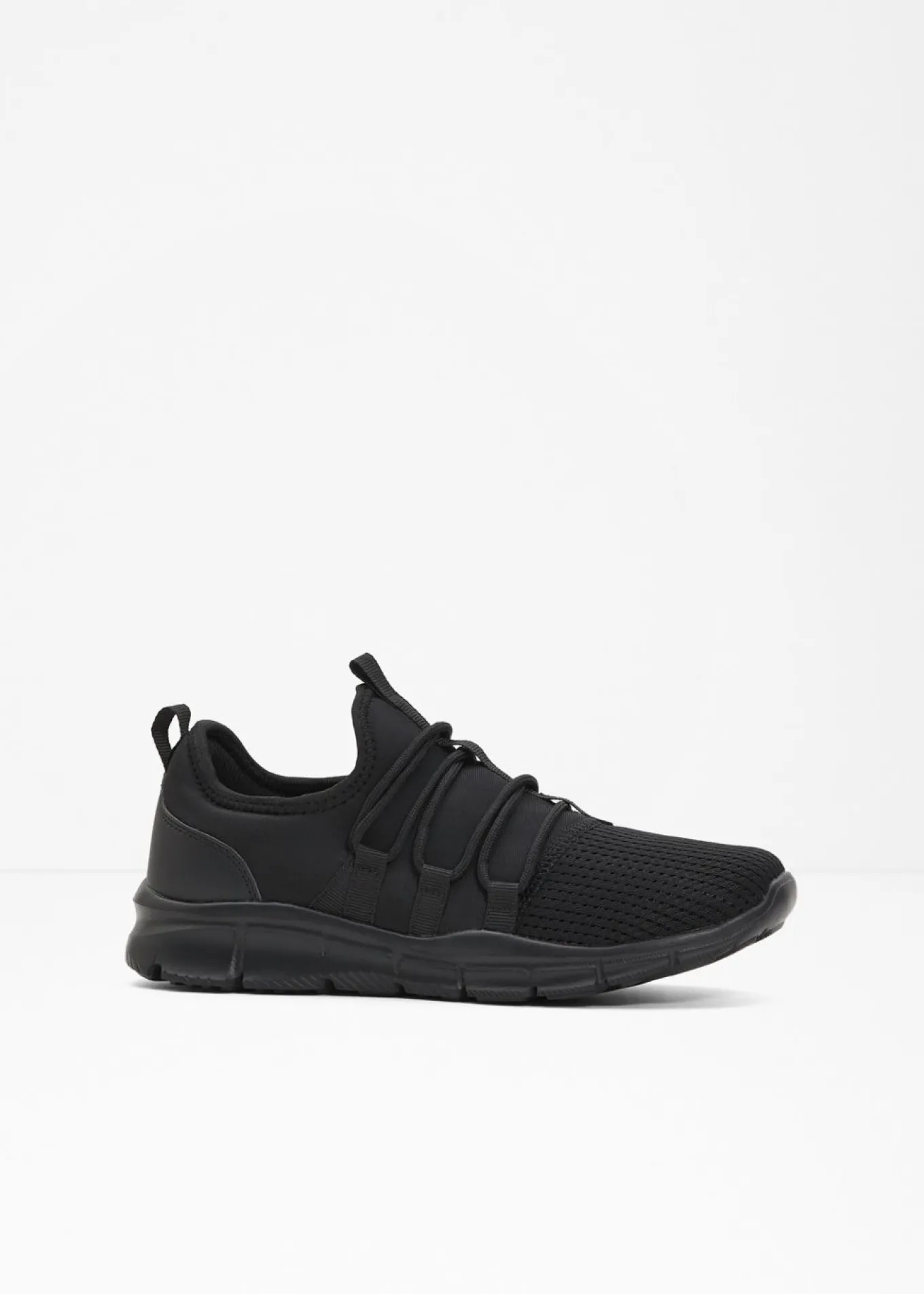 Zapatillas sin cordones