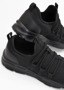 Zapatillas sin cordones