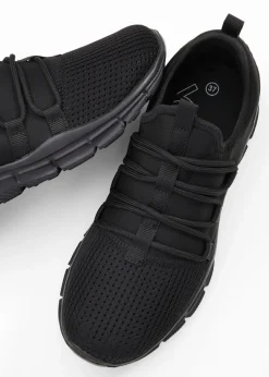 Zapatillas sin cordones