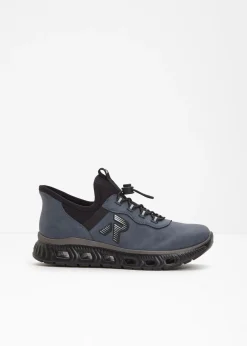 Zapatillas sin cordones de Rieker