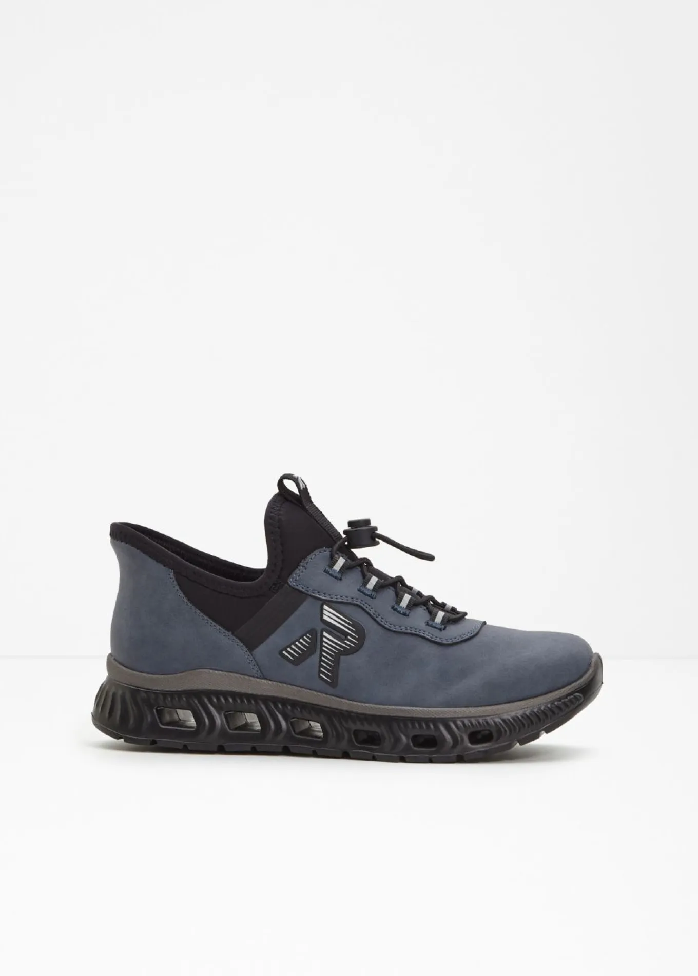 Zapatillas sin cordones de Rieker