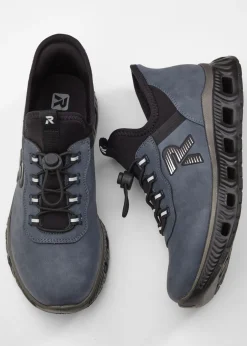 Zapatillas sin cordones de Rieker