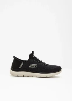 Zapatillas sin cordones Skechers