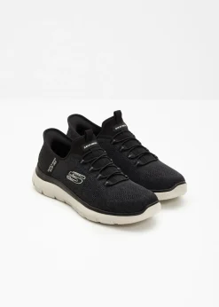 Zapatillas sin cordones Skechers