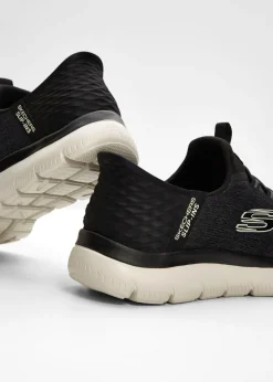 Zapatillas sin cordones Skechers