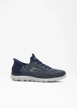 Zapatillas sin cordones Skechers