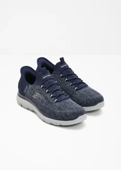 Zapatillas sin cordones Skechers
