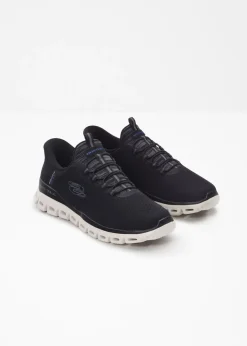 Zapatillas sin cordones Skechers