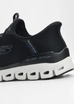 Zapatillas sin cordones Skechers
