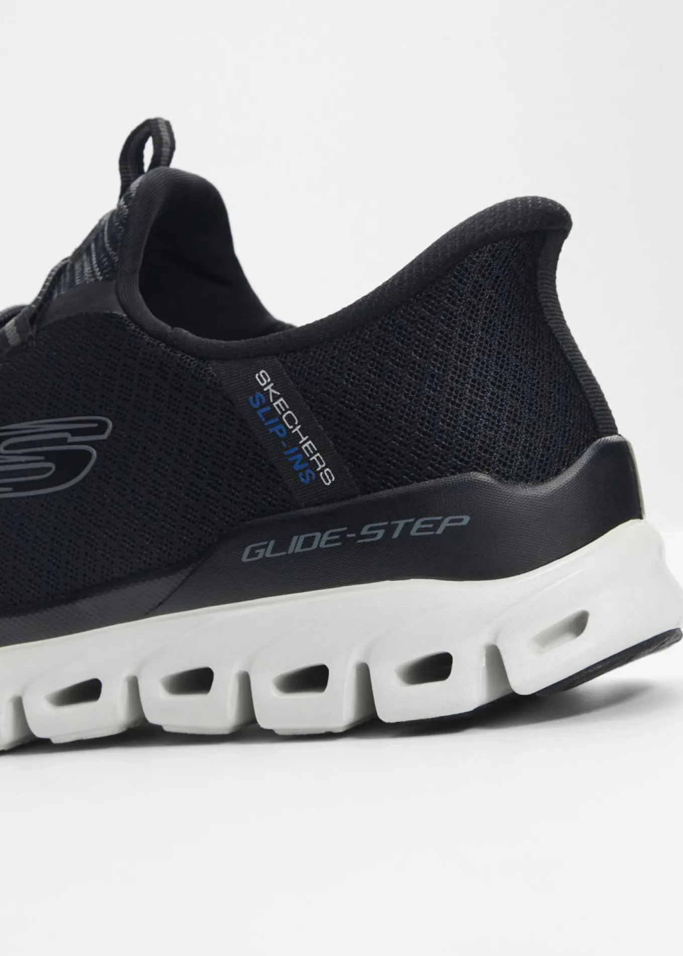 Zapatillas sin cordones Skechers