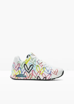 Zapatillas Skechers con espuma viscoelástica