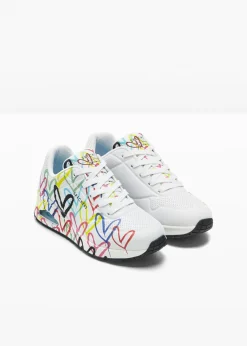 Zapatillas Skechers con espuma viscoelástica