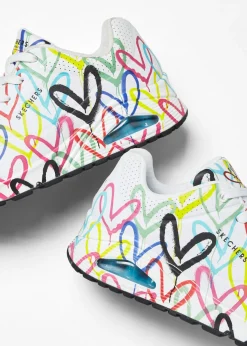 Zapatillas Skechers con espuma viscoelástica